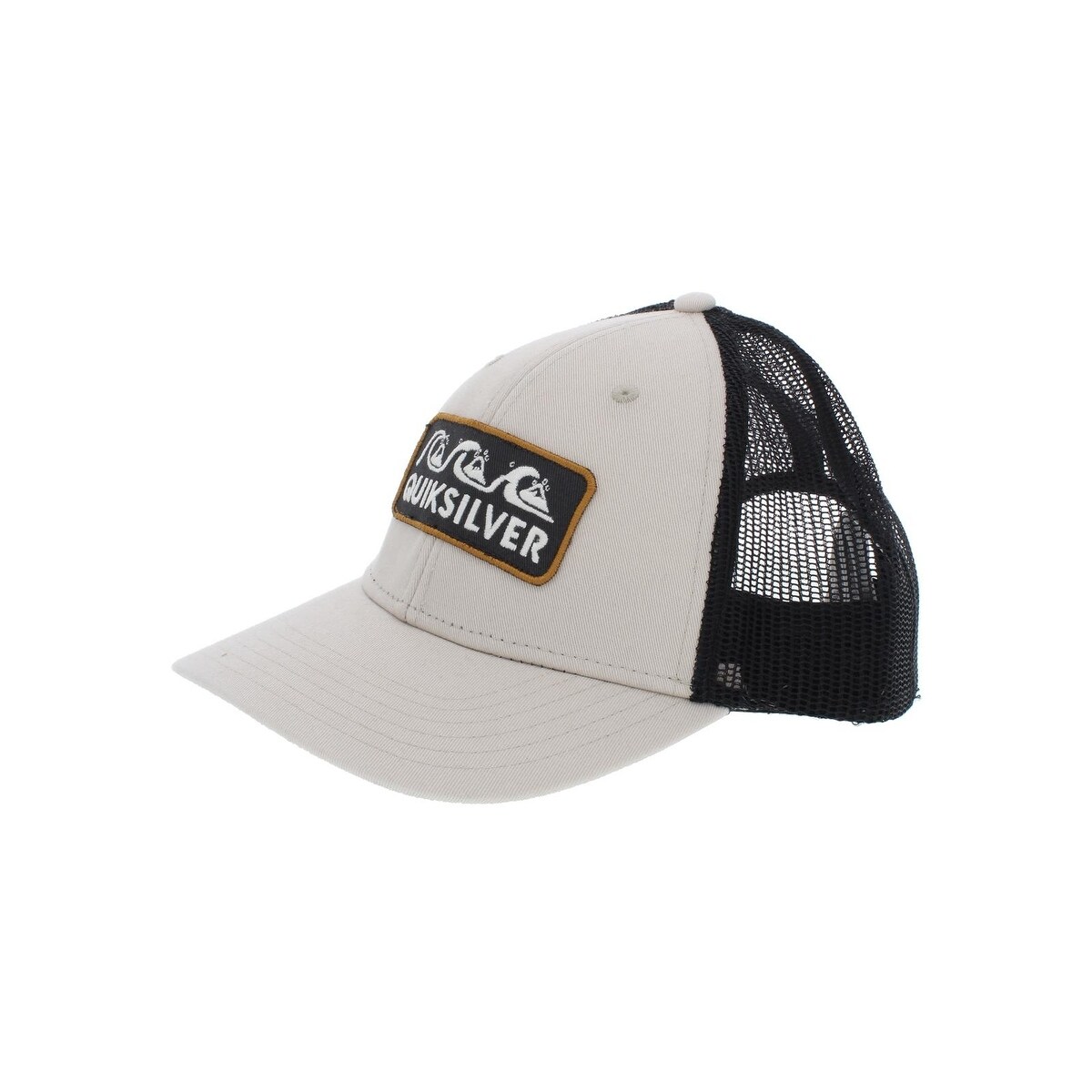 quiksilver driver hat