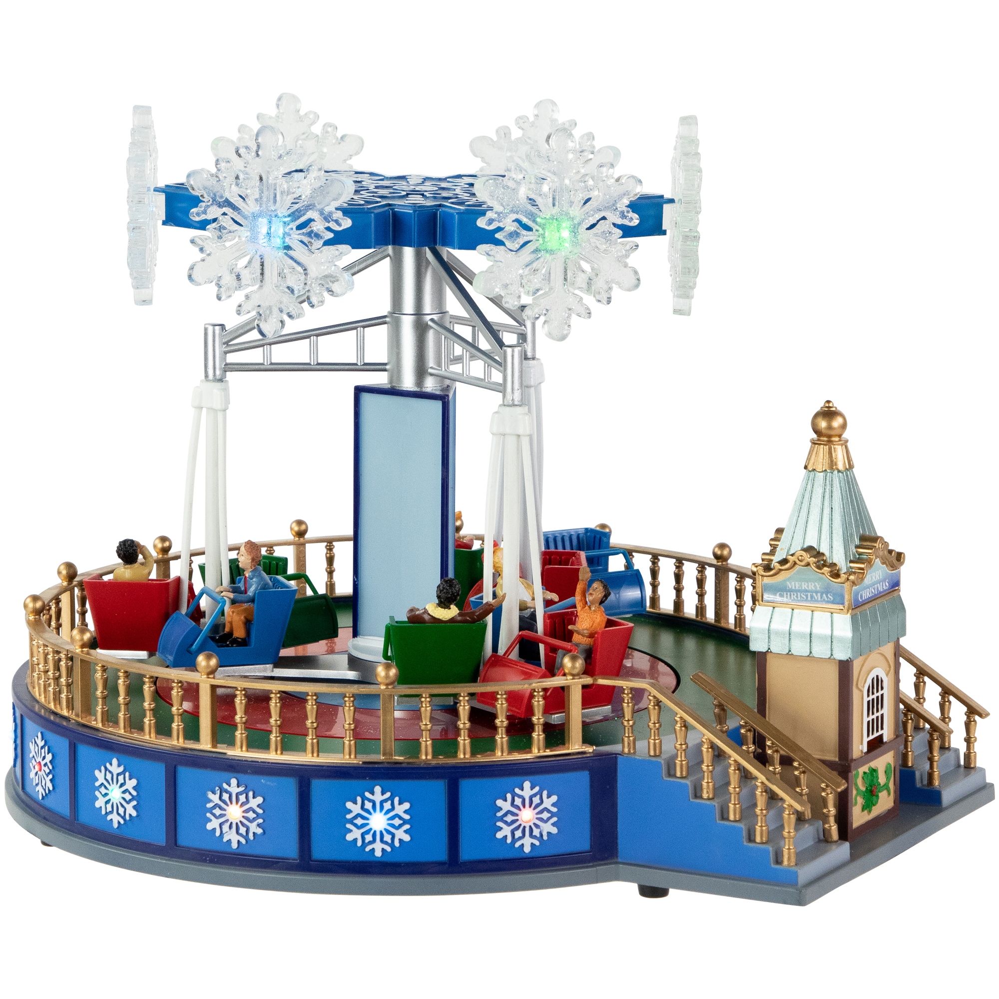 FLAVORS クリスマスカーニバル Chistmas Carnival FLAVORS クリスマスカーニバル Chistmas Carnival 81Tl5IJZCYL