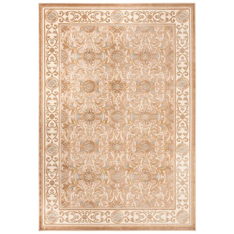 SAFAVIEH Paradise Jelisava Modern Viscose Rug
