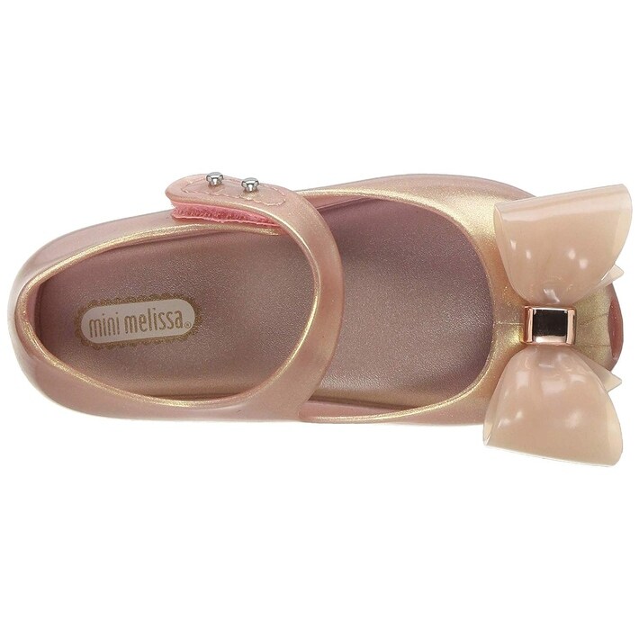 mini melissa ultragirl bow iii