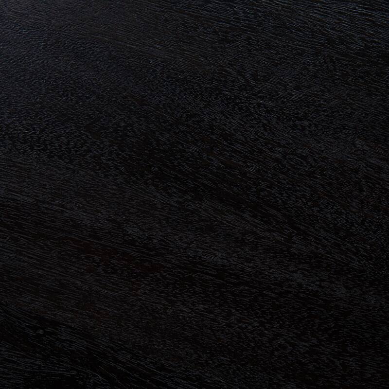 Rebeka Mango Wood Coffee Table by Kosas Home