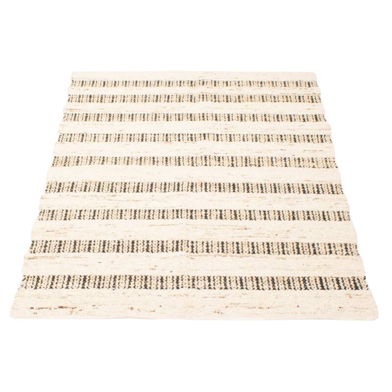Sienna Cream Rug 5'2" x 8'0" - 5'2 x 8'0