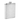 8oz 230ml Stainless Steel Hip Flask for Camping Outdoor Activity