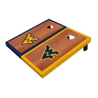 Backyard Games ALL WEATHER SAN FRANSISCO 49er Cornhole Bean Bags Resin Filled WA