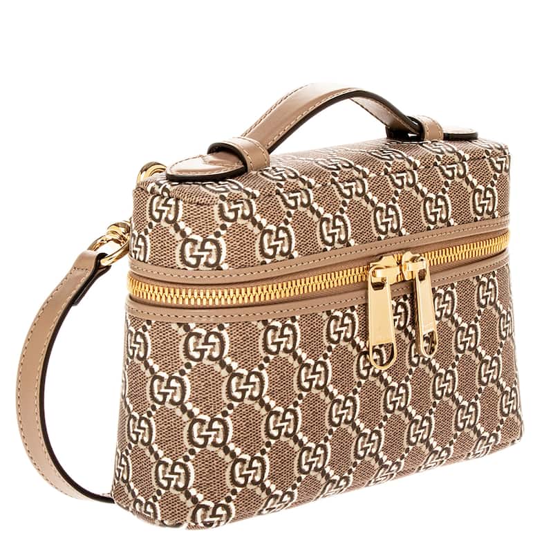 Gucci Super Mini GG Shadow Bag