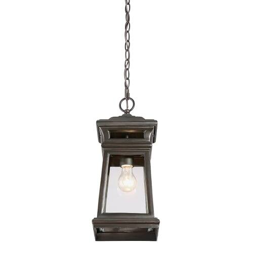 Savoy House 5 243 Taylor Single Light 8 Wide Outdoor Mini Savoy House 5 243 Taylor Single Light
