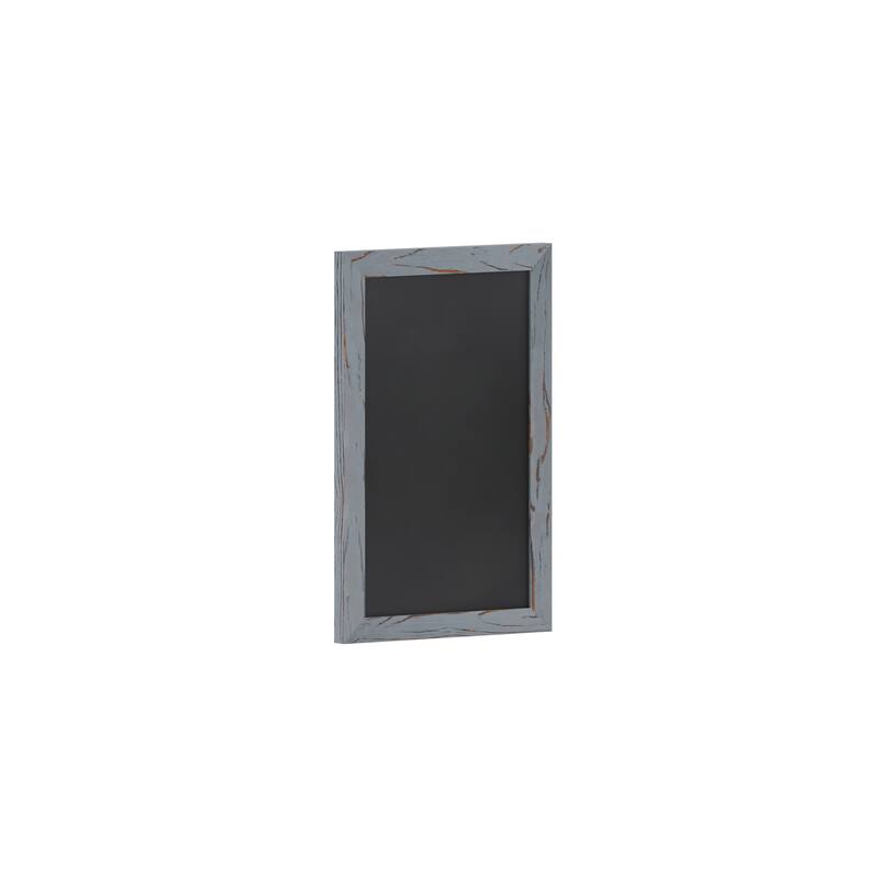 Wall Mounted Magnetic Chalkboard