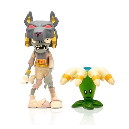 plants v zombies figures