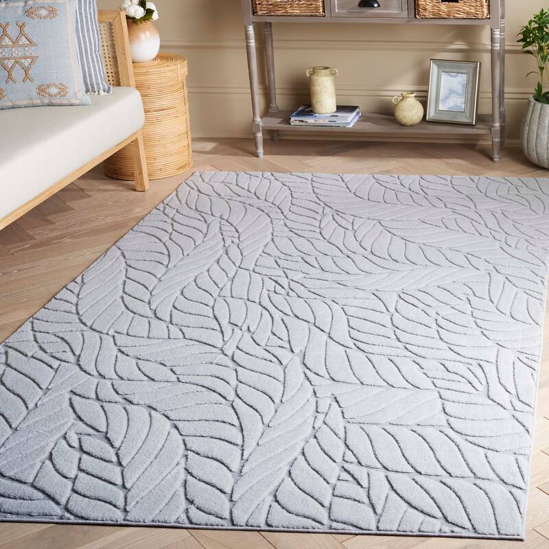 SAFAVIEH Versailles Elsa Traditional Rug