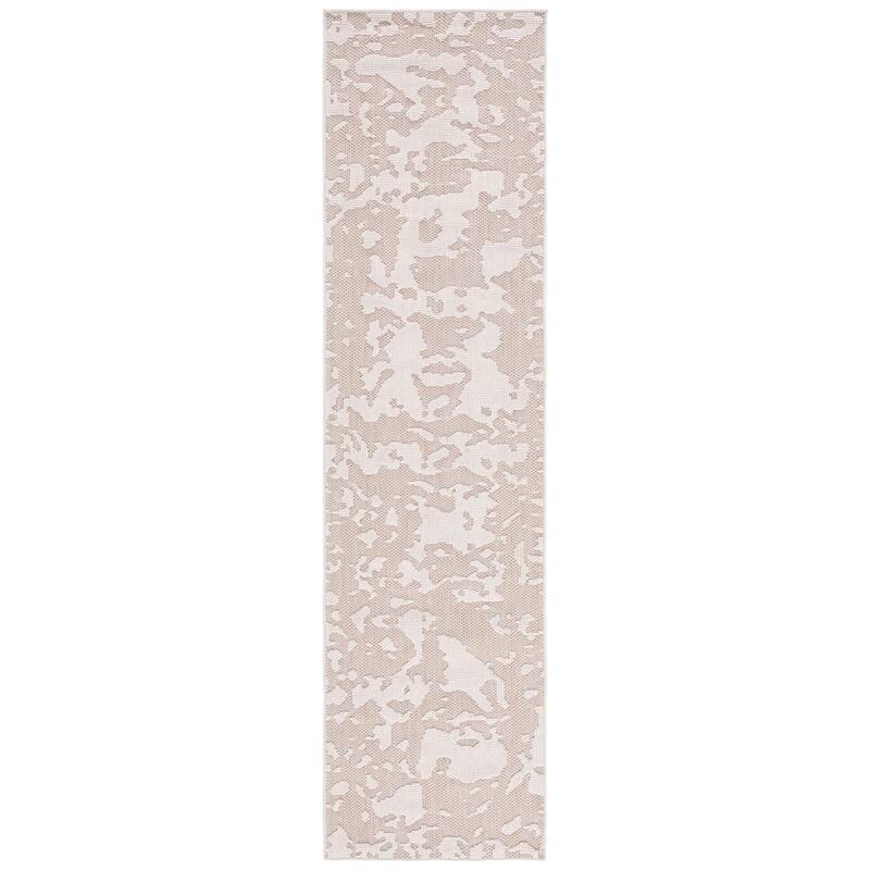 SAFAVIEH Global Dilja Indoor/ Outdoor Modern Rug