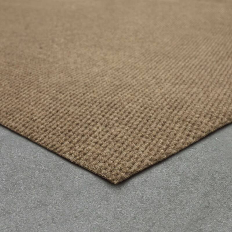 Mohawk Home Needle Punch Indoor Outdoor Rug - 6' x 8'