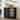 BOSSIN 53.23" Wine Bar Cabinet with Charging Station, Fluted Design, Fits 20" Wine Fridge, Adjustable Shelves for Kitchen