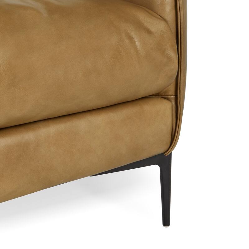 Classic Home Corinne Club Chair