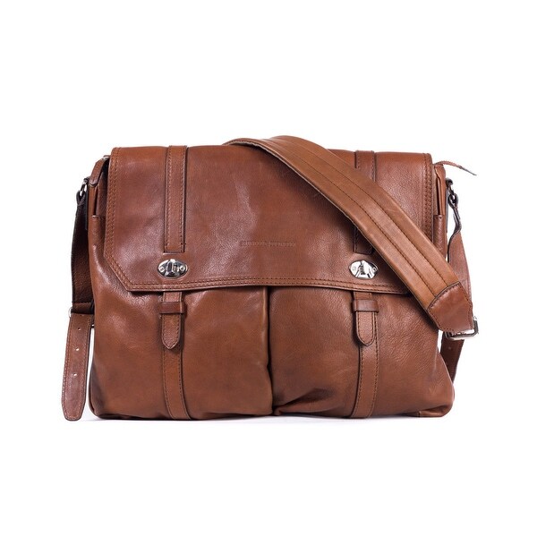 brunello cucinelli messenger bag