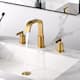 Option Brushed Gold