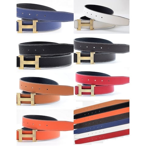 Buy Men S Belts Online At Overstock Our Best Belts Deals