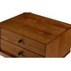 preview thumbnail 15 of 36, Mid-Century Night Stand