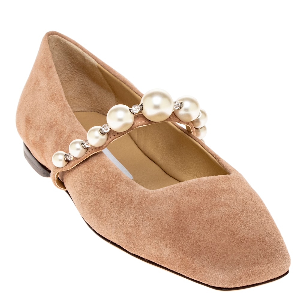 Jimmy Choo Ade Flats