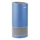 preview thumbnail 2 of 17, Hunter HP400 Round Air Purifiers for Home, True HEPA Air Purifier Tower for Pets, Odors, Allergens, Smoke, Dust, VOC's.