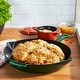 preview thumbnail 2 of 9, STAUB Cast Iron 12-inch Fry Pan