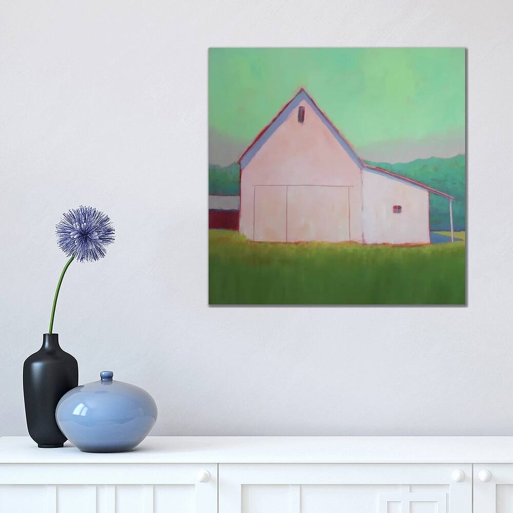iCanvas "Luminous Light III" by Carol Young Canvas Print