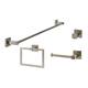 Option Satin Nickel