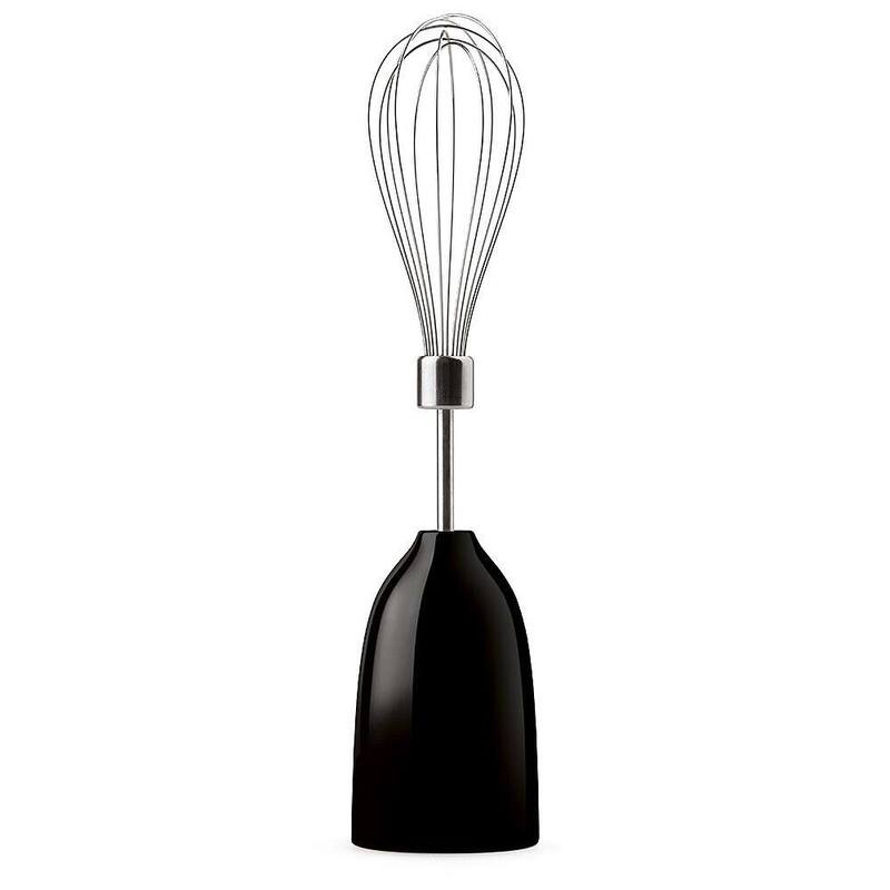 SMEG Tritan Renew Hand Blender with Accessories