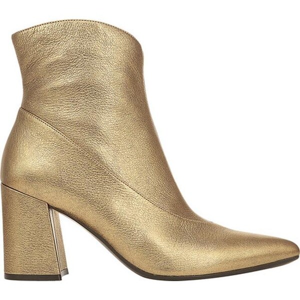naturalizer hart bootie