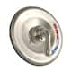 Option Brushed Nickel