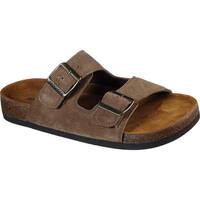 Aeropostale Aeropostale Guys Vintage Canvas Flip Flop Brown Size L Cotton Back to School Teen Clothing from Aeropostale com SheFinds Aeropostale Aeropostale Guys Vintage Canvas Flip Flop Brown Size L Cotton Back to School Teen Clothing from Aeropostale com SheFinds