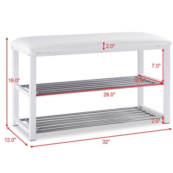 https://ak1.ostkcdn.com/images/products/is/images/direct/d95030c6b7ca66693066d26b83392f3f2225449f/Costway-2-Tier-Shoe-Rack-Metal-Bench-Cushioned-Soft-Seat-Stool-Organizer-Entryway.jpg?impolicy=medium
