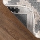 preview thumbnail 26 of 93, Nuloom Kellee Hand Tufted Geometric Wool Area Rug