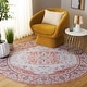 preview thumbnail 14 of 67, SAFAVIEH Tucson Betzy Transitional Machine Washable Rug