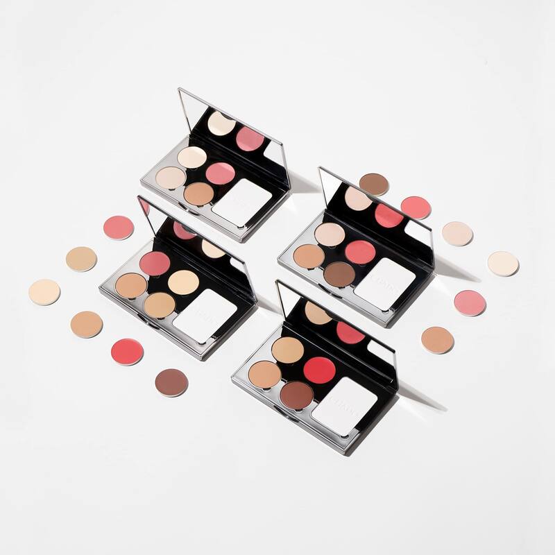 CHADO Shadows and Lights Refills - 2.5 In