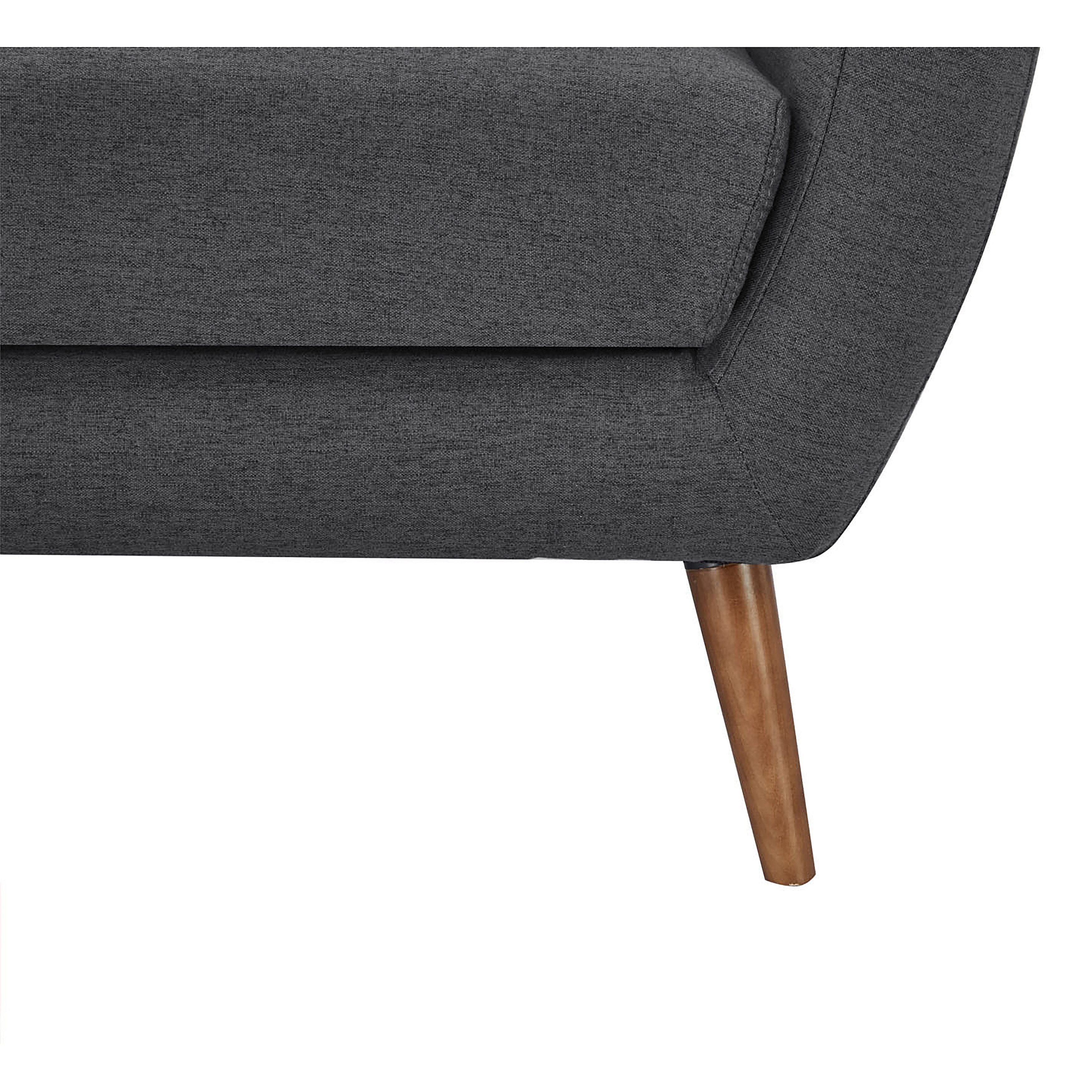 Carson Carrington Maglo Upholstered Loveseat - Picture 19 of 30