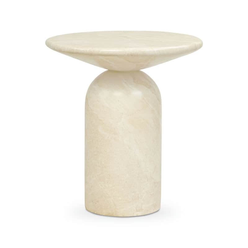 Poly & Bark Wels End Table