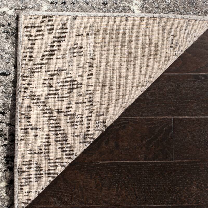 SAFAVIEH Evoke Missy Distressed Vintage Boho Rug