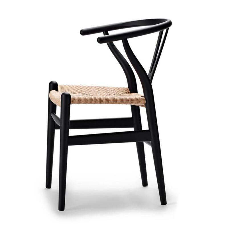 Woodcord Modern Design Dining Chair (Set of 4 )