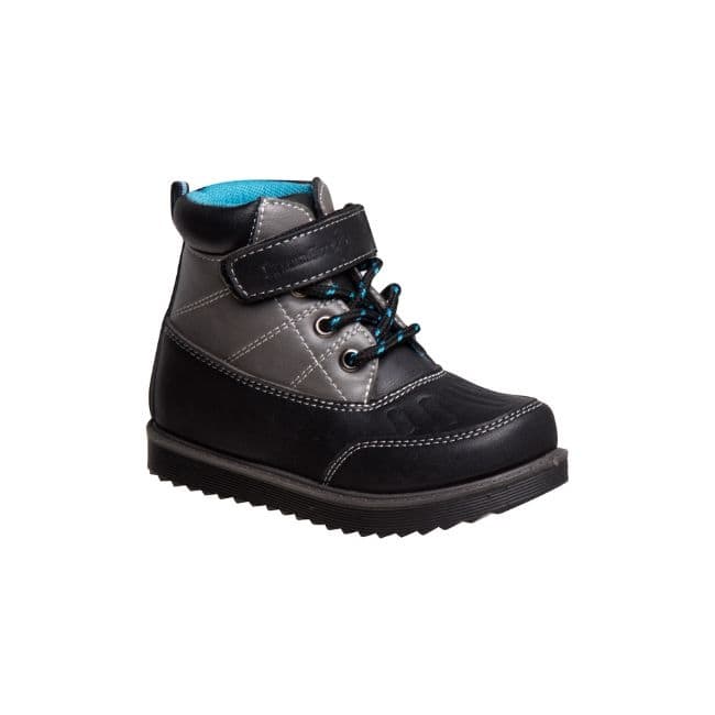Beverly Hills Polo Club Toddler Boys Casual Boots
