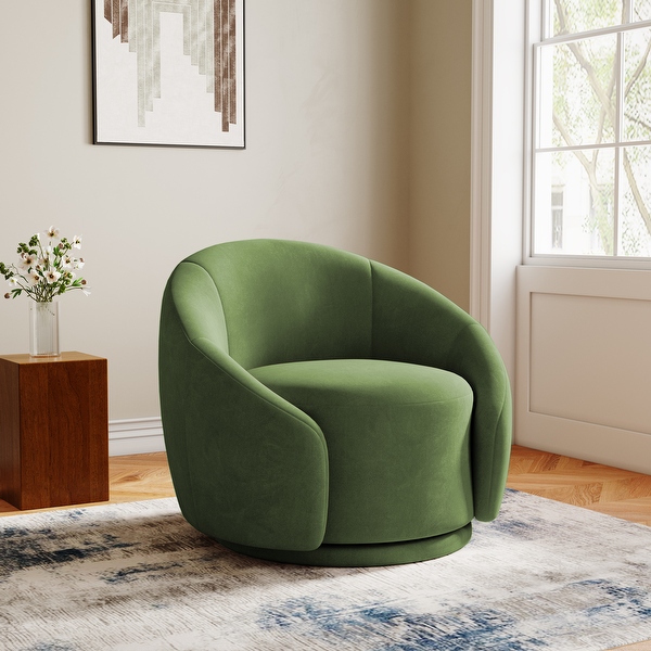Gayla barrel chair sales