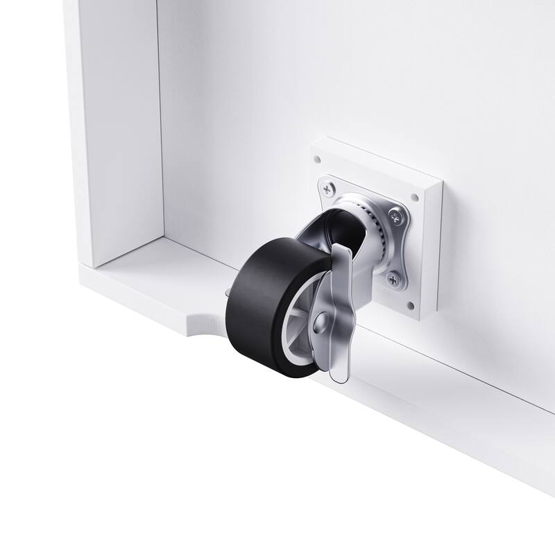 53.14'' Kitchen Island with 2 Bar Stools, Power Outlet,Door Internal Storage Rack, Drop Leaf, 5 Open Side Racks, 3 Drawers