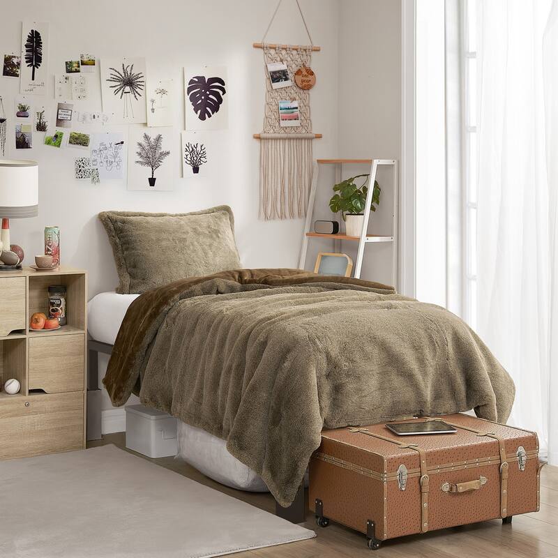 Melange Chunky Bunny - Coma Inducer® Oversized Comforter Set