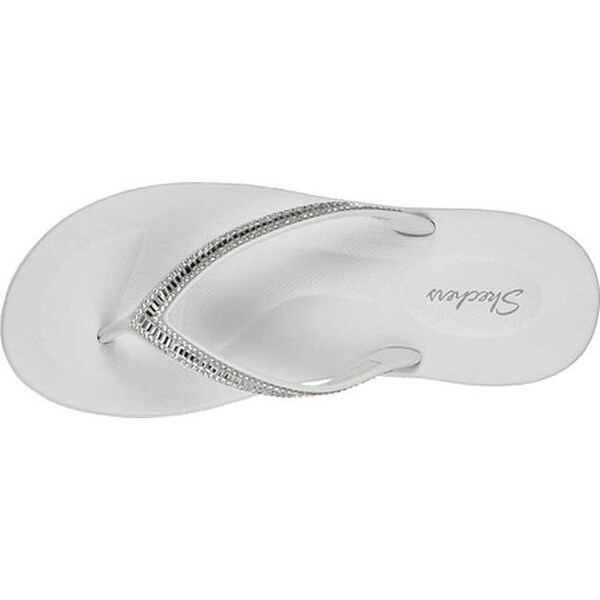 Skechers bungalow poolside sales