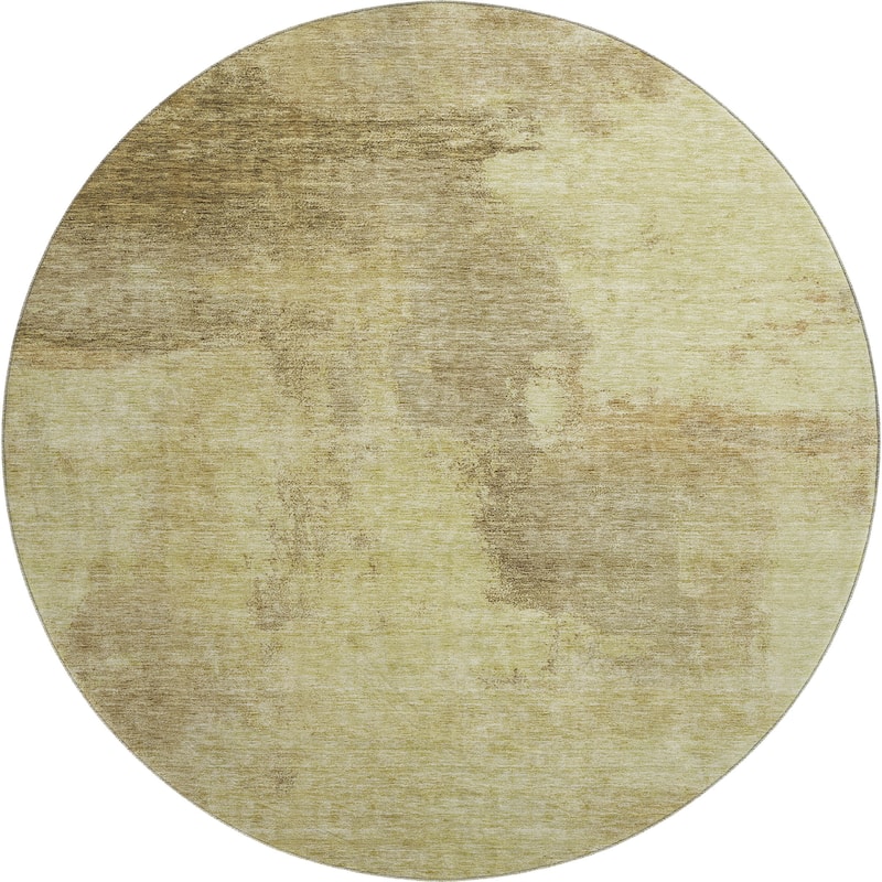 Premium Washable Super Soft Contemporary Mayfield Rug