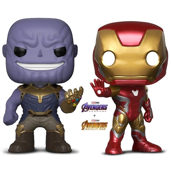 iron man box lunch funko pop