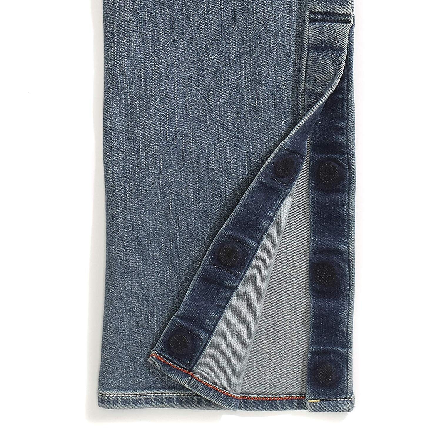 tommy hilfiger adaptive jeans