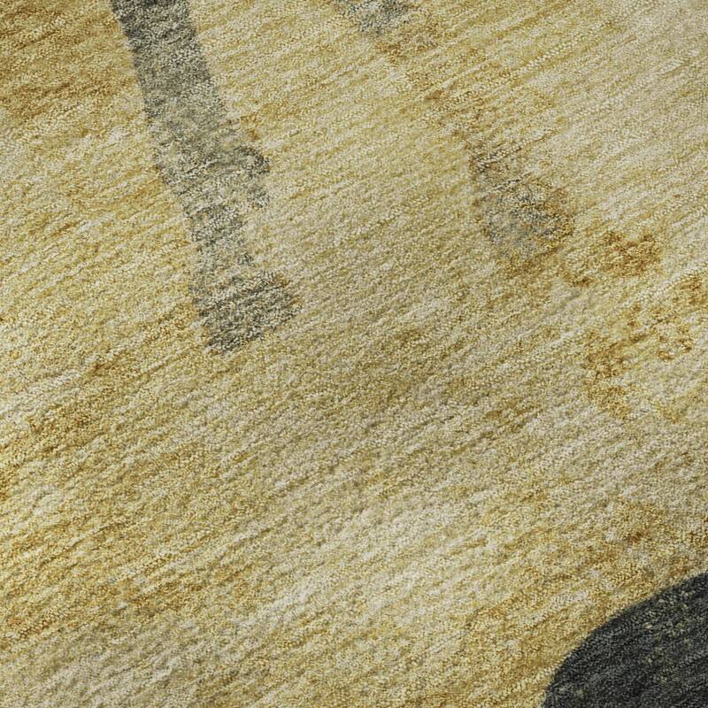 Premium Washable Super Two Horses Mayfield Rug