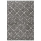 preview thumbnail 56 of 154, SAFAVIEH Arizona Shag Nevada 1.2-inch Thick Rug