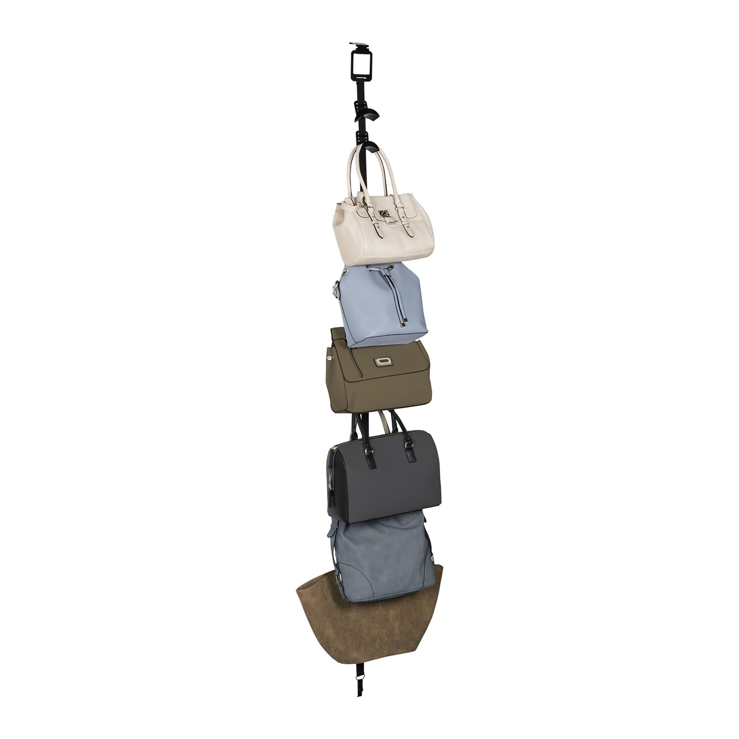 Door purse organizer shop