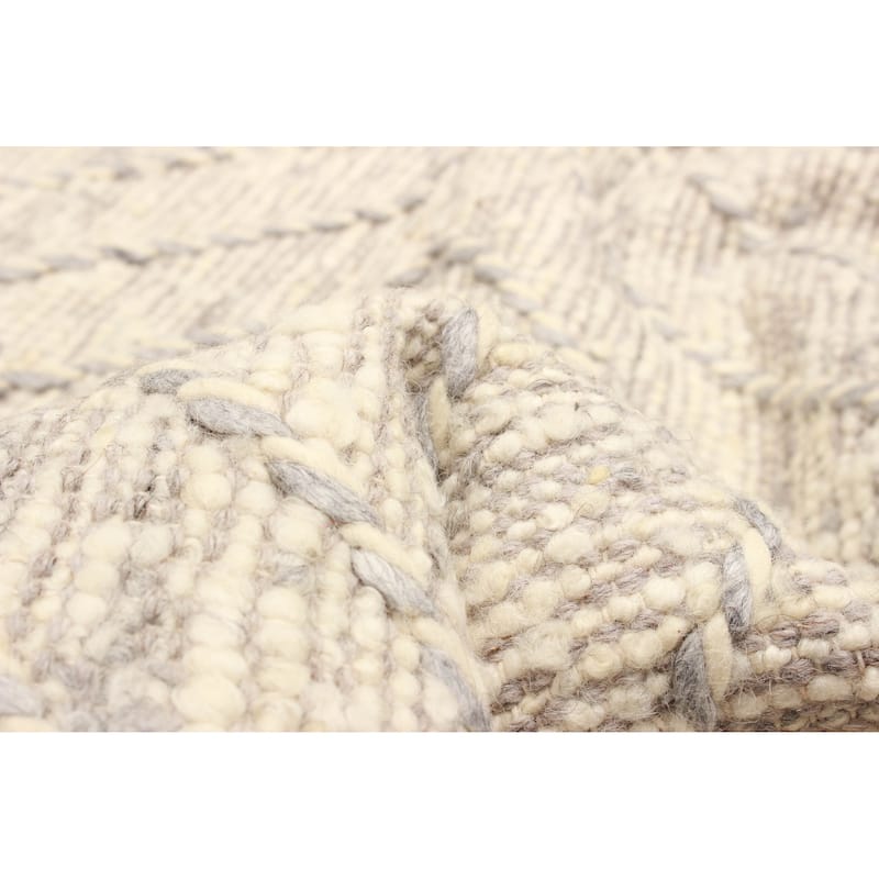 Sienna Taupe Rug 5'5" x 7'9" - 5'5 x 7'9